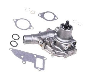 V837091844 Pompa wody Massey Ferguson