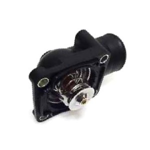 4133L029 Obudowa z termostatem Massey Ferguson