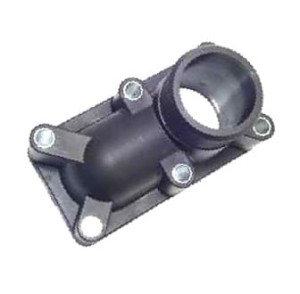 4133L011 Obudowa termostatu Massey Ferguson