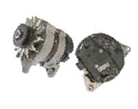 K953785 Alternator Massey Ferguson