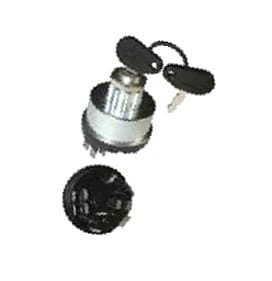 3779699M1 Stacyjka Massey Ferguson