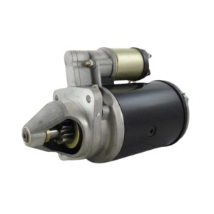 3763362M91 Rozrusznik Massey Ferguson