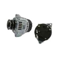 3655838M91 Alternator Massey Ferguson