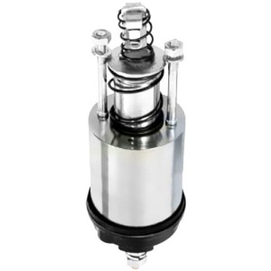 3474587M1 Elektromagnes rozrusznika Massey Ferguson