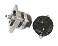 1699871M1 Alternator Massey Ferguson