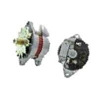 1672859M1 Alternator Massey Ferguson