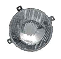 1672769M91 Reflektor Massey Ferguson