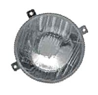 1672768M91 Reflektor Massey Ferguson