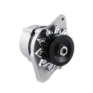 1618473M91 Alternator Massey Ferguson
