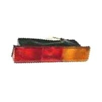1425885M92 Lampa tylna lewa Massey Ferguson