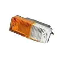 1425884M93 Lampa kierunkowskazu prawa Massey Ferguson