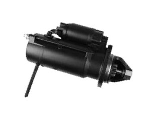 MS225 Rozrusznik MAHLE Massey Ferguson