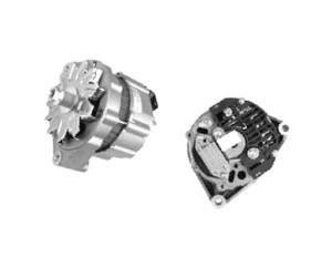 MG168 Alternator MAHLE Massey Ferguson