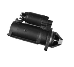 IS1384 Rozrusznik Massey Ferguson