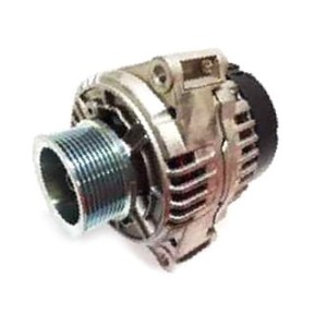 AAN5122 Alternator Massey Ferguson