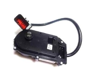 4290395M4 Potencjometr pedału sprzęgła Massey Ferguson