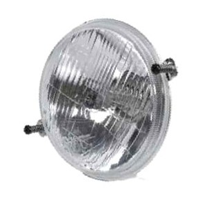 3788220M91 Lampa przednia Massey Ferguson
