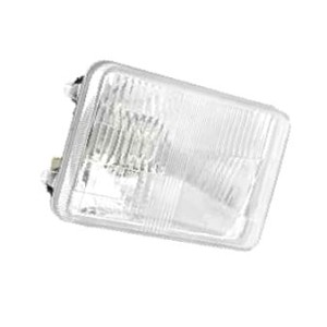 3551786M92 Lampa przednia prawa Massey Ferguson