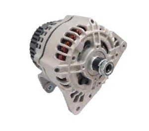 114049 Alternator Massey Ferguson