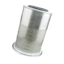 Filtr powietrza 3580723M1 Massey Ferguson