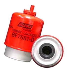 3780299M1 Filtr paliwa Massey Ferguson