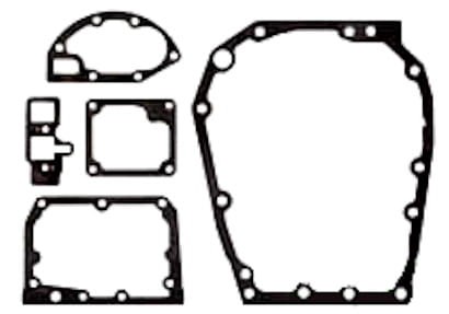 Zestaw uszczelek skrzyni biegów John Deere AL57975