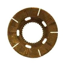 3716933M1 TARCZA HAMULCA RĘCZNEGO Massey Ferguson