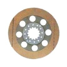 3716223M1 TARCZA HAMULCOWA Massey Ferguson