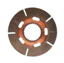 3715250M2 Tarcza hamulca ręcznego Massey Ferguson