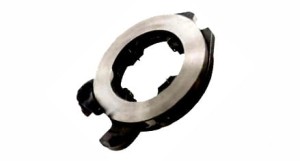 3596778M91 Docisk hamulca Massey Ferguson