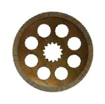 3582085M92 Tarcza hamulcowa Massey Ferguson