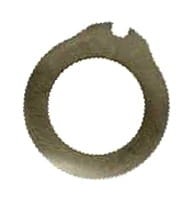 3557269M1 Tarcza hamulcowa Massey Ferguson