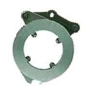 3538836M91 Docisk hamulca Massey Ferguson