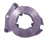 3304634M91 Docisk hamulca Massey Ferguson