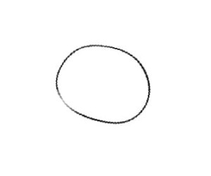 215391770 Oring Massey Ferguson