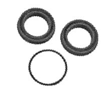 1810917M94 Zestaw naprawczy cylinderka hamulcowego Massey Ferguson