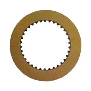 16382-54232 Tarczka hamulcowa Massey Ferguson