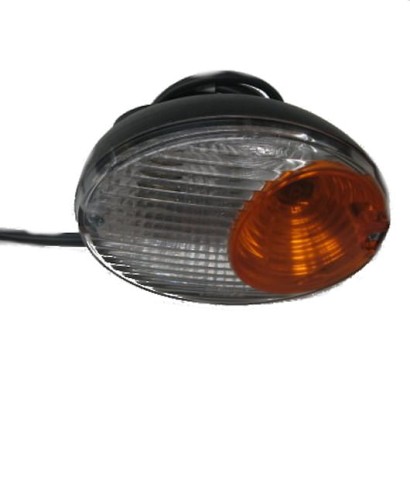 Lampa przednia migacza New Holland 84180791 84262863
