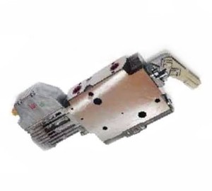 3797234M6 Rozdzielacz hydrauliczny Massey Ferguson