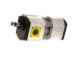 3797116M1 Pompa Hydrauliczna BOSCH Massey Ferguson