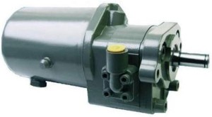 3774649M91 Pompa Hydrauliczna Układu Kierowniczego Massey Ferguson