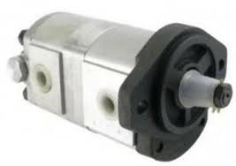 3774613M91 Pompa Hydrauliczna BOSCH Massey Ferguson