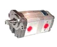 3701005M91 Pompa Hydrauliczna BOSCH Massey Ferguson