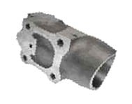 1671082M1 Cylinder podnośnika Massey Ferguson