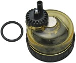Odstojnik filtra paliwa John Deere RE51650
