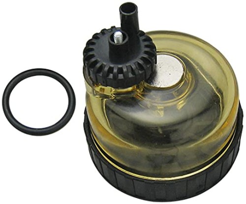 Odstojnik filtra paliwa John Deere RE51650