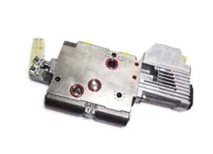 R917000874 Rozdzielacz hydrauliczny Massey Ferguson