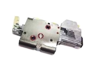 R917000873 Rozdzielacz hydrauliczny BOSCH Massey Ferguson