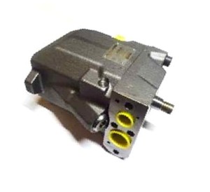 R902537545 Pompa hydrauliczna BOSCH Massey Ferguson