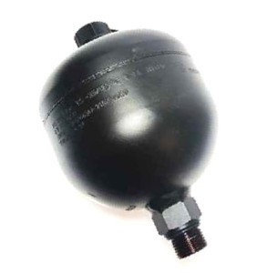 7302602601 Akumulator hydrauliczny Massey Ferguson